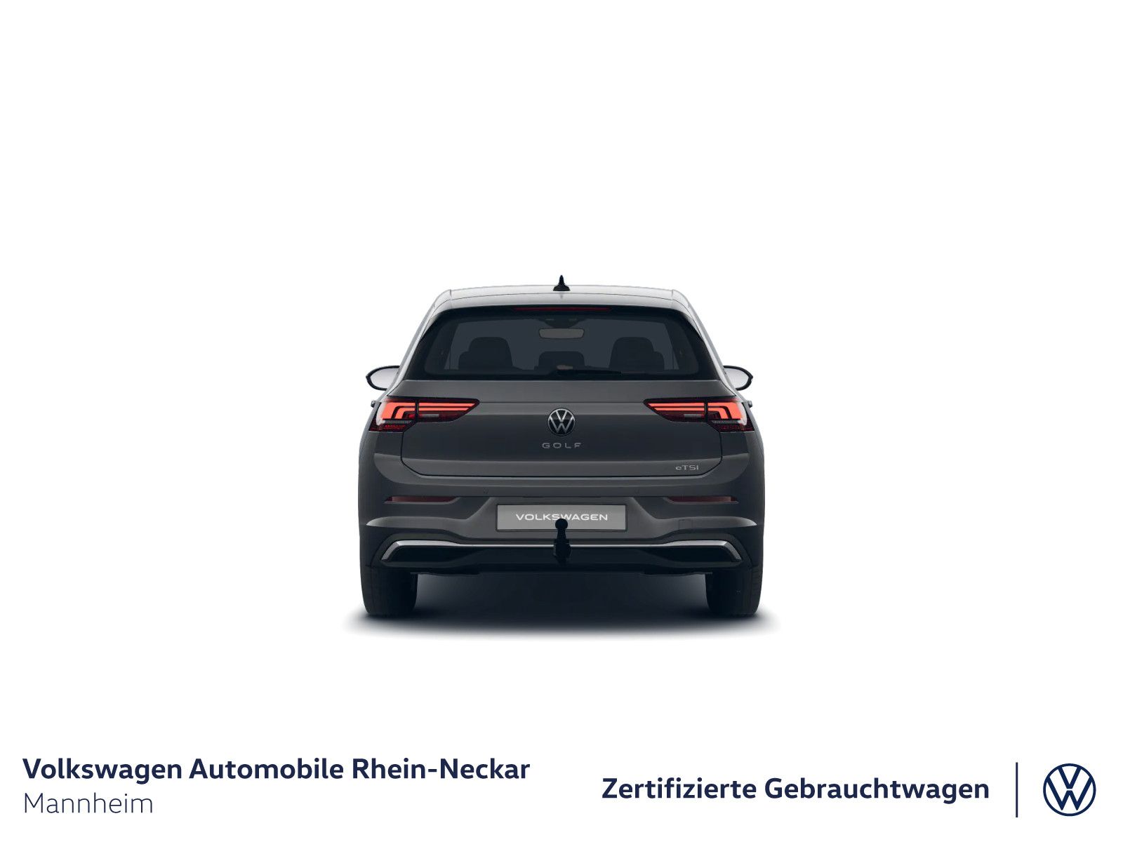 Volkswagen Golf - Bild 11
