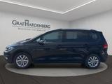Volkswagen Touran Comfortline 1.4 TSI DSG 7Sitze Navi - Volkswagen Touran aus 2017