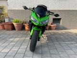 Kawasaki Z1000SX | Top Zustand | Garagenfahrzeug | Extras - Kawasaki Motorräder in Frankfurt