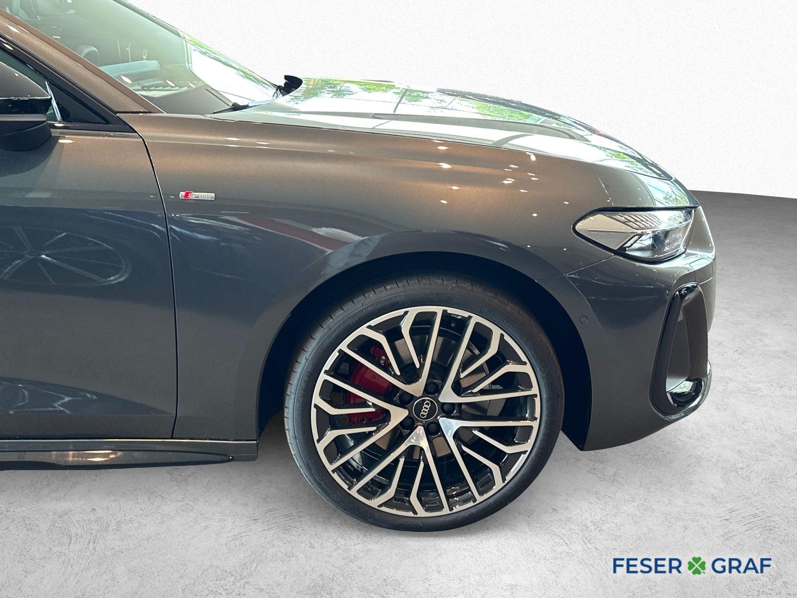 Audi A5 - Bild 4