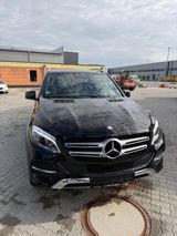 Mercedes-Benz Mercedes GLE 250d 4matic AMG - Mercedes-Benz GLE-Class in Frankfurt (Main)