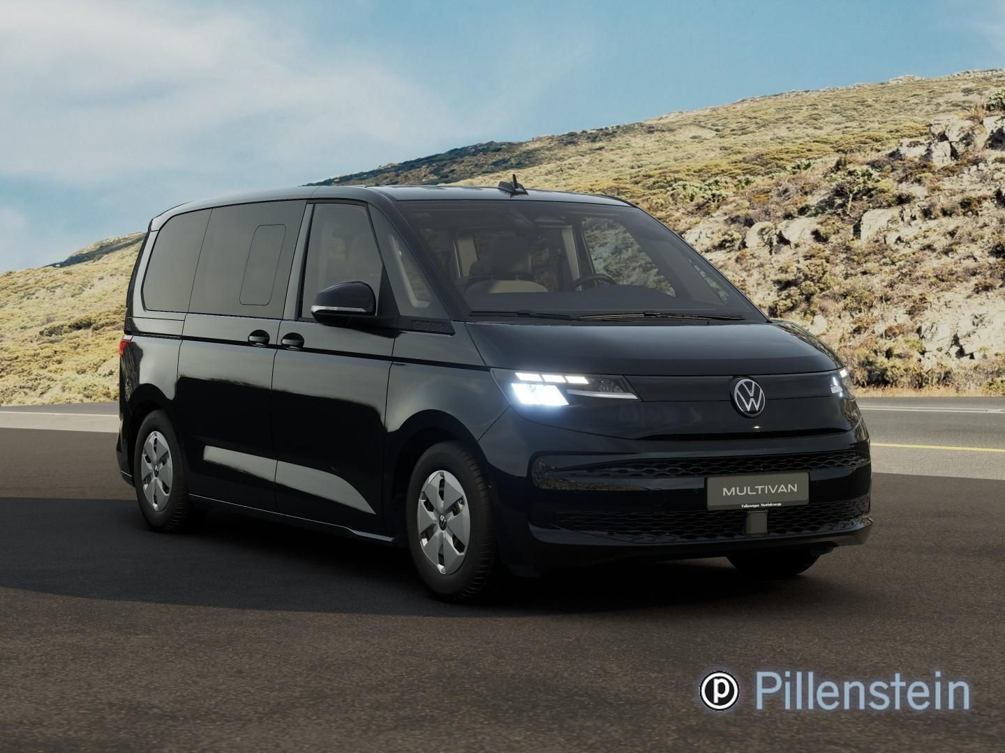 Volkswagen T7 Multivan - Bild 2