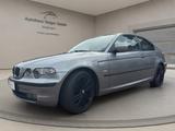 BMW Compact 316TI 8-Fachbereift*Klima*PDC* - BMW 316 in Stuttgart