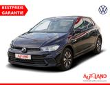 Volkswagen Polo 1.0 TSI Move LED Navi Android Apple PDC DAB - gebrauchte Kleinwagen