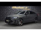 BMW X6 M60 i X-DRIVE - BMW X6 M60 SUV