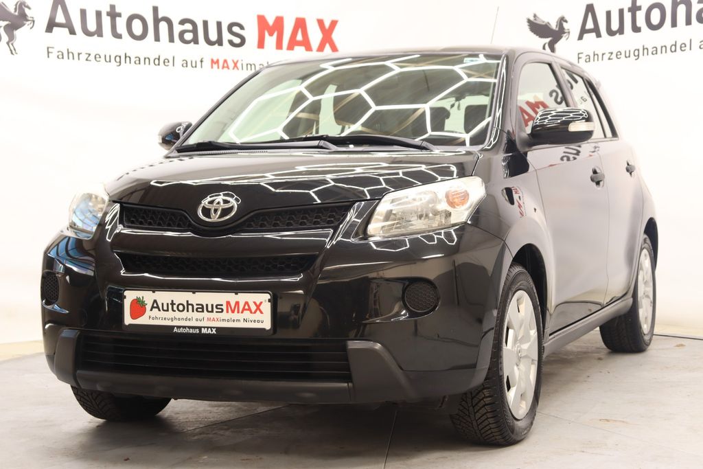 Angebot ansehen Toyota Urban Cruiser