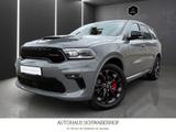 Dodge Durango 3.6 GT*Autogas*ACC*Rückkamera*Leder*6St - Dodge Durango mit Panoramadach