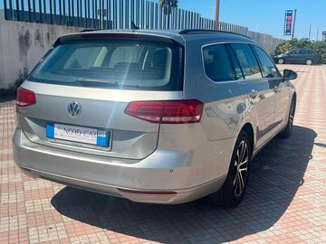 Volkswagen Passat - 6
