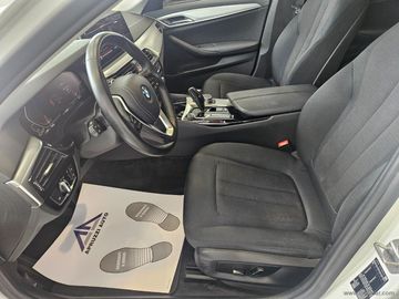 BMW 520 - 6