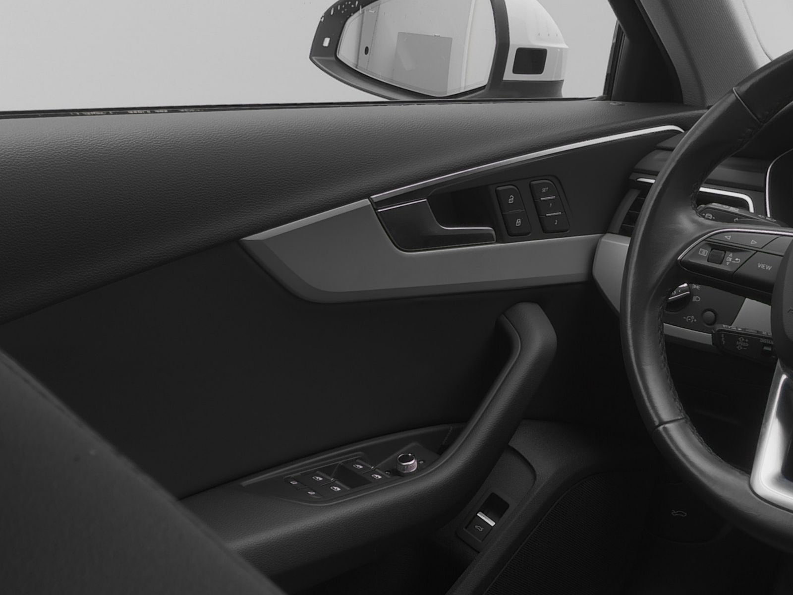 Audi A4 - Bild 13