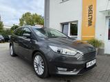 Ford Focus Turnier Titanium=Automatik-Soundsystem= - Ford Focus: Titanium Turnier
