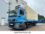 MAN TGM 18.290 * Euro6*ThermoKing TK-1000R*LBW *