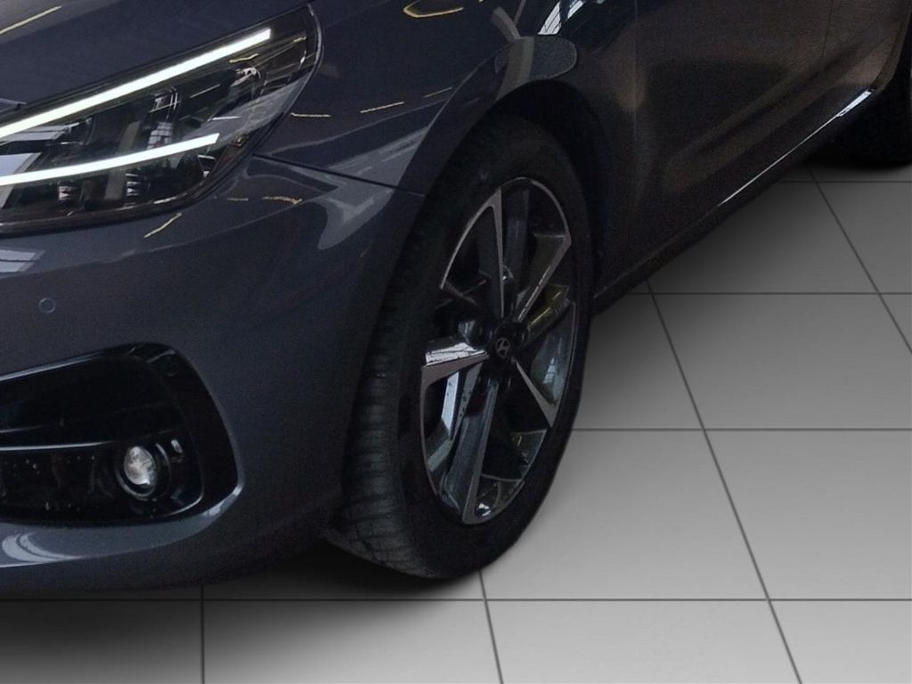 Hyundai i30 – Bild 2