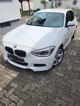 BMW 116i -M Paket  - BMW 116: 116i M Paket