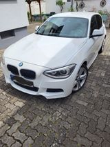 BMW 116i -M Paket  - BMW 116: 116i M Paket