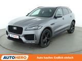 Jaguar F-Pace 25t Chequered Flag AWD Aut.*NAVI*LED*ACC* - Jaguar aus 2021