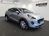 Ford Puma Cool & Connect+Frontscheibenheizung+Abstand - Ford Puma Cool-&-Connect mit Benzin-Antrieb