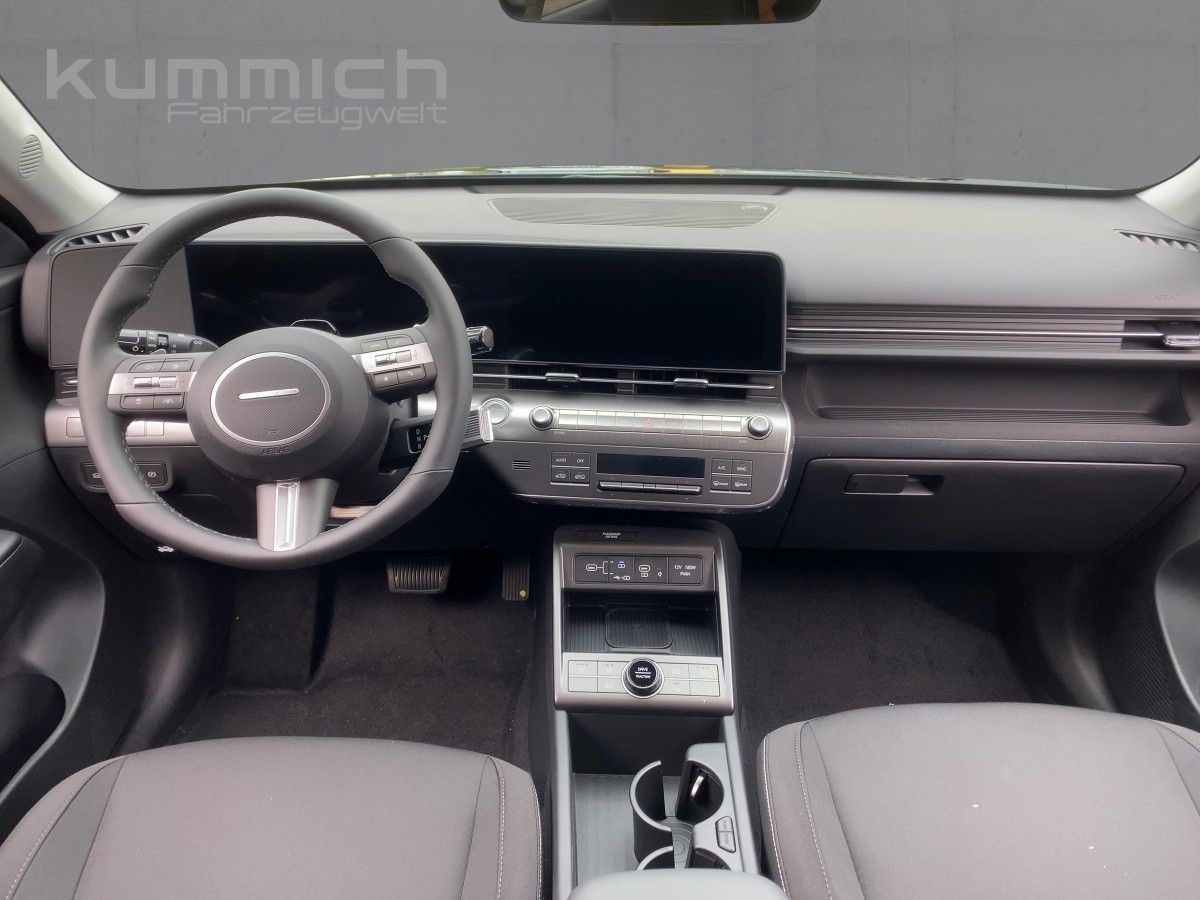 Hyundai KONA - Bild 8