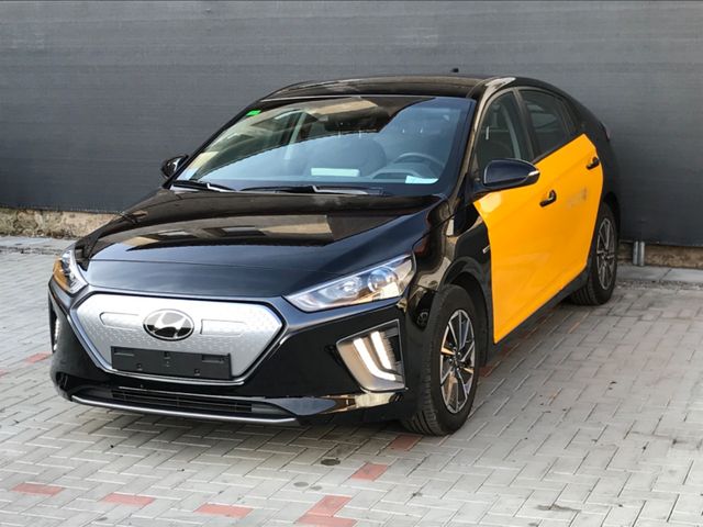 Hyundai IONIQ ELEKTRO