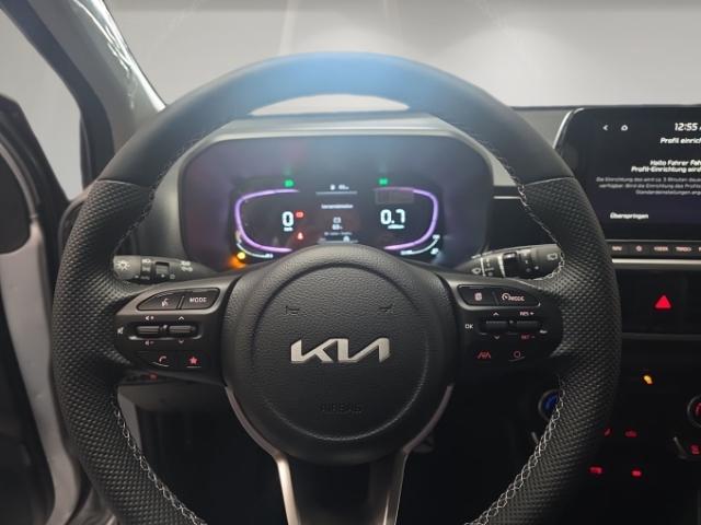 Kia Picanto GT-LINE PE2 1.0 GDI NAVI,DAB,KLIMA,SITZH