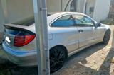 Mercedes-Benz C 200 KOMPRESSOR "CL203" - Mercedes-Benz: 203 Cl