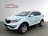 Kia Sportage*Edition 7*2WD*Navi*RFK8-Fach*2.Hand* - Kia Sportage aus 2015