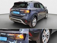 Volkswagen T-Cross - Vorschau Bild 26