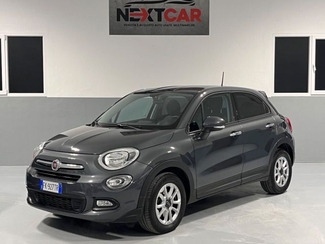 Fiat 500X 1.3 mjt Pop 95cv NEOPATENTATI! 51.000 