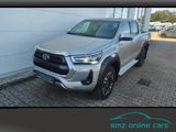 Toyota Hilux 2.8 4WD Aut. DoKa Executive ACC*LED*360° K