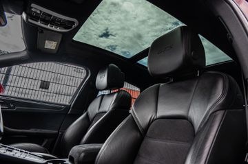 Fahrzeugabbildung Porsche Macan GTS 3.0L  |ALCANTARA|PANO|VOLL