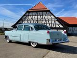 Cadillac Fleetwood 60,H-Zulassung, Wertgutachten  - Cadillac Fleetwood mit Benzin-Antrieb