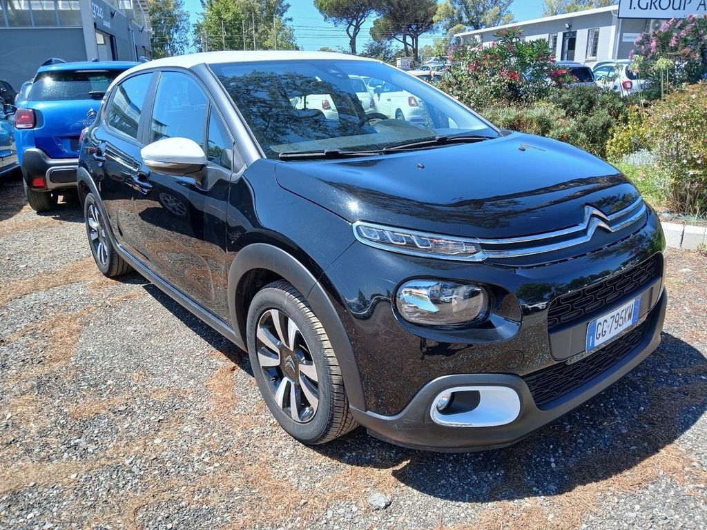Image of Citroën C3