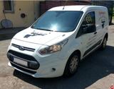 Ford Transit Connect - gebrauchte Ford Transit Connect aus dem Jahr 2014