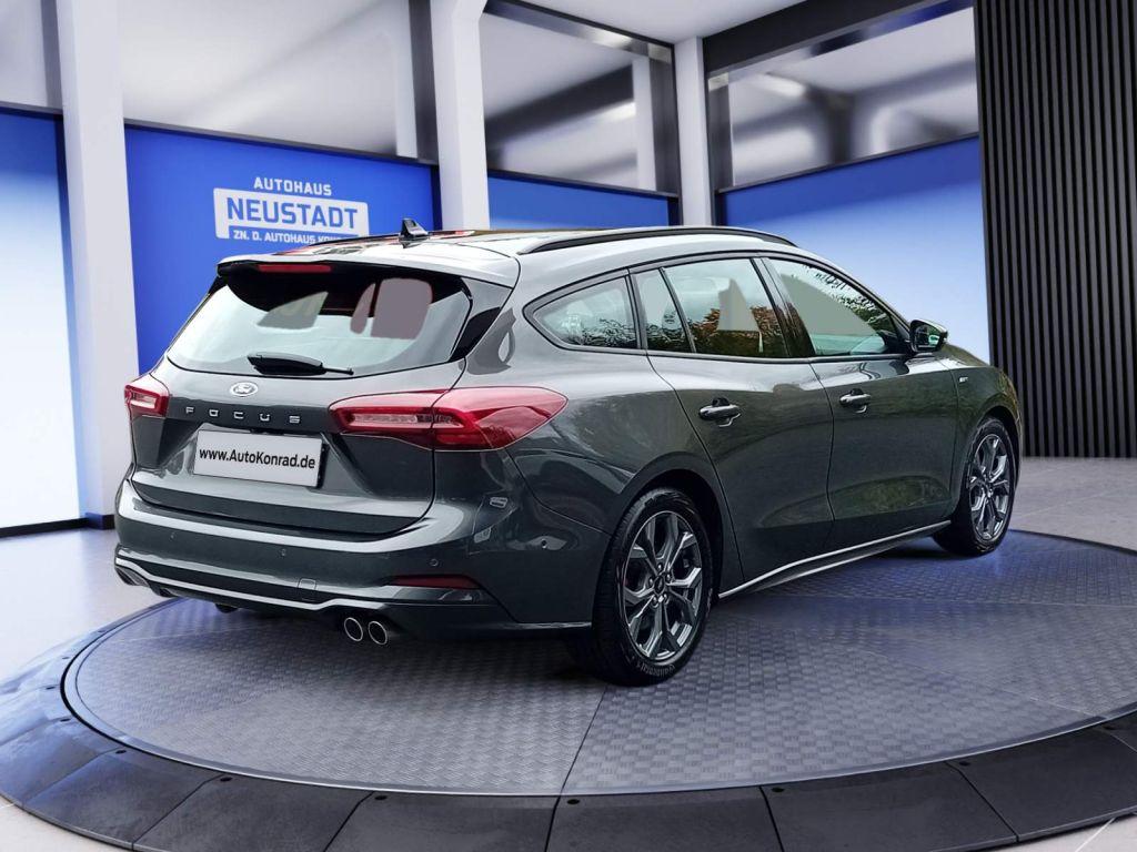 Ford Focus Turnier 1.5 EcoBlue Aut. ST-LINE *+++*, миниатюра 5