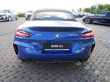 BMW Z4 M40i ACC H/K-HiFi A-LED DA. HUD LHZ Head-Up - BMW New cars: Cabrio