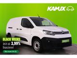 Citroën Berlingo 1.5BHDi 100 Club XL+KLIMA+BLUETOOTH+PDC - Citroën Berlingo: Xl