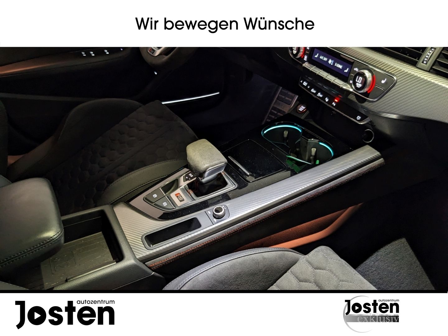 Audi RS5 Competition 2.9 TFSI qu. 290 kmh RS-AGA Pano foto 18