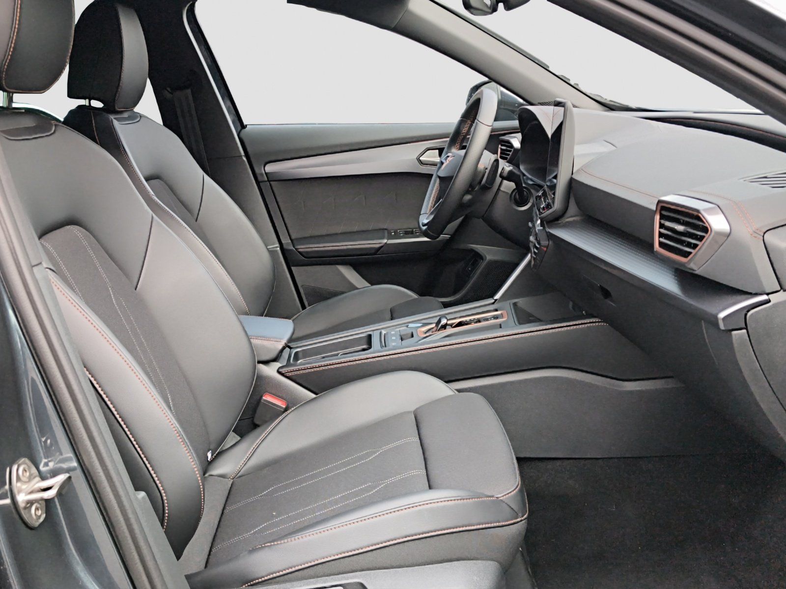 Cupra Formentor - Bild 22