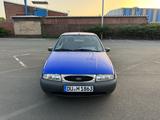 Ford Fiesta 1.3 37 kW - - gebrauchte Ford Fiesta aus dem Jahr 1998