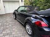 Volkswagen Beetle 1.4 TSI BMT Exclusive R-Line Cabriole... - gebrauchte VW Beetle aus dem Jahr 2017