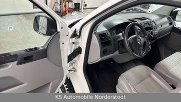 Volkswagen T5 Transporter - 10