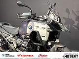 BMW R 1300 GS Adventure inkl. Koffersatz - BMW K 1300 R