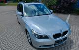 BMW 525i Touring*Automatik*LPG Gas*Leder*SHZ*Navi - BMW mit LPG-Antrieb: Kombi