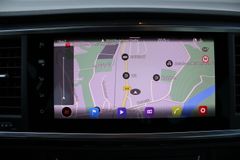 SEAT Ateca 2.0 TDI Style DSG LED Navi Ahk Fahrass Rfk SEAT Ateca 2.0 TDI Style DSG LED Navi Ahk Fahrass Rfk