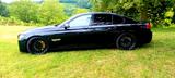 BMW 730 DL Black Edition - BMW 730 in Freiburg