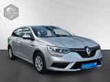 Renault Megane IV Grandtour I 1-Hand I Klima I TÜV-NEU - Renault Megane Gebrauchtwagen in Kassel