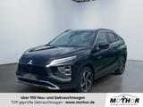 Mitsubishi Eclipse Cross Plus 2.4 MIVEC PHEV TEMP NAVI PDC - Mitsubishi Eclipse Cross Gebrauchtwagen in Berlin