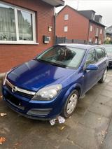 Opel Astra 1.6 Twinport Easytronic - - Opel Astra: Easytronic