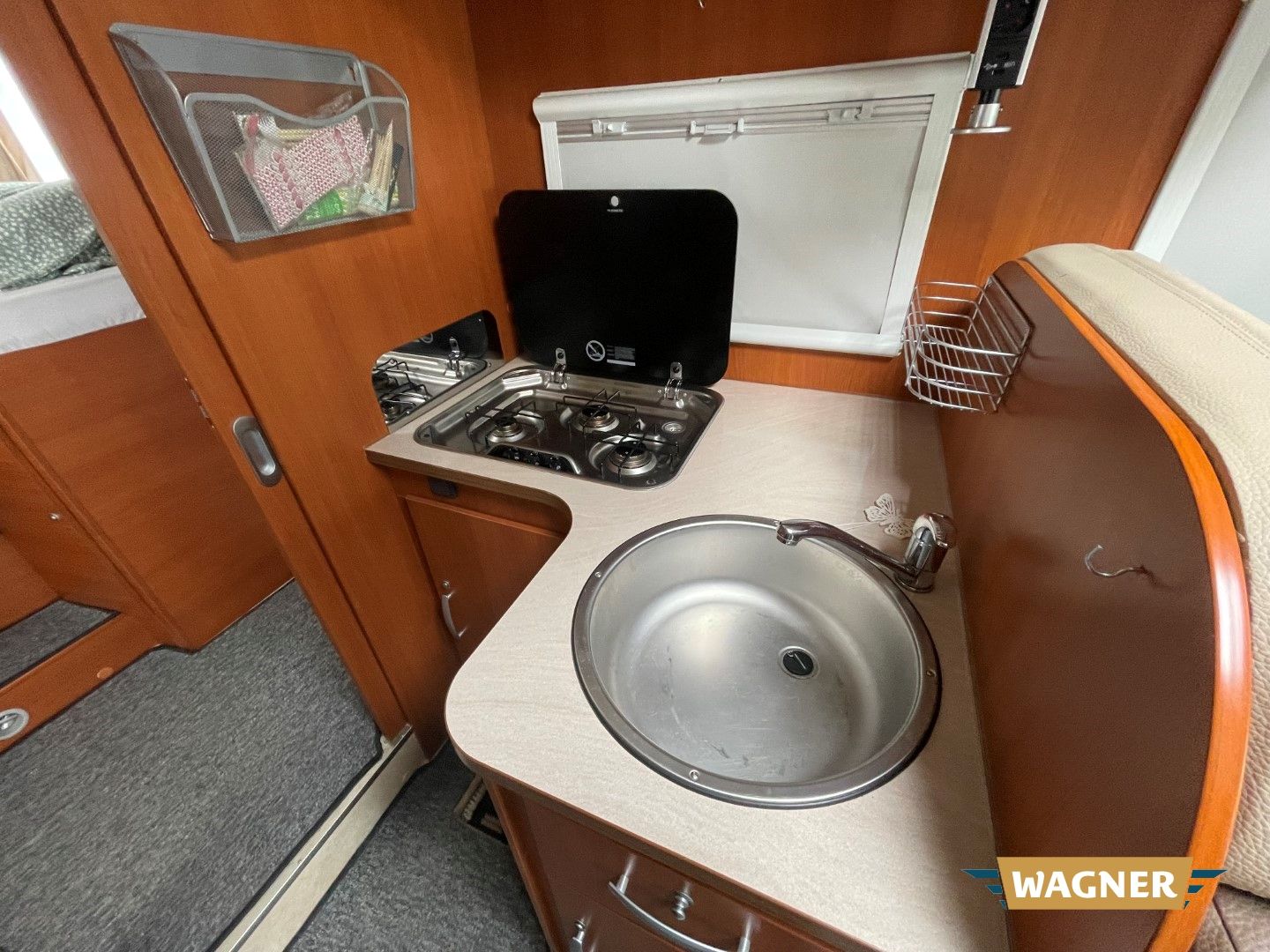 Fahrzeugabbildung Fiat Ducato Multijet Miller Montana Special Edition T