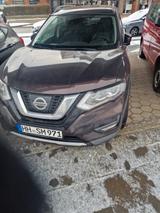 Nissan X-Trail TEKNA 2.0 dCi DPF AUTO TEKNA - Nissan X-Trail Gebrauchtwagen in Hamburg